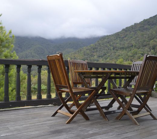 Gaya Retreats Sdn Bhd
