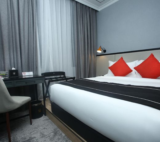 Stanton Hotel
