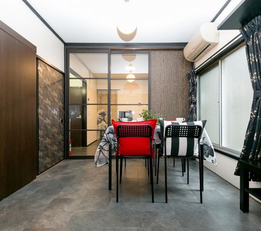 RomanticJP ModernHouseMineoSh