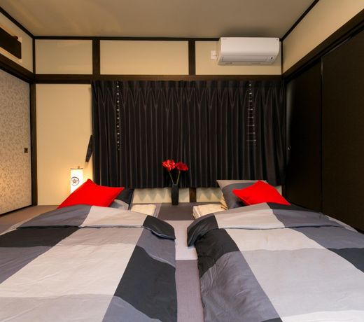 RomanticJP ModernHouseMineoSh