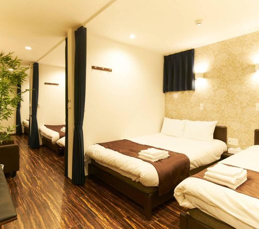 RUMA INN - 2MINS FROM IKEBUKURO MAXIMUM 9 GUESTS