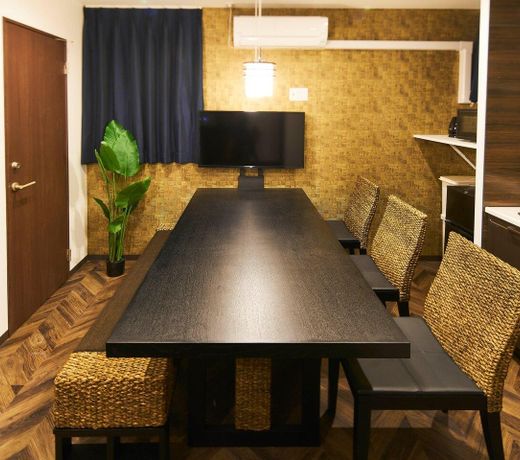 RUMA INN - 2MINS FROM IKEBUKURO MAXIMUM 9 GUESTS