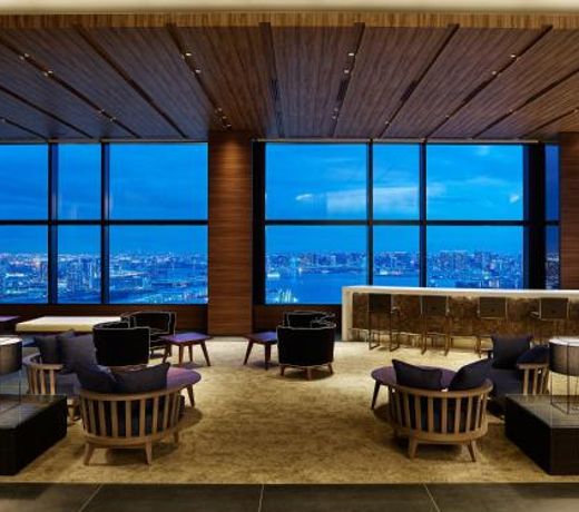 Mitsui Garden Hotel Toyosu Premier