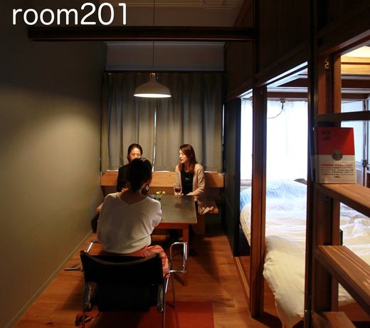 Hotel OKUnoMA