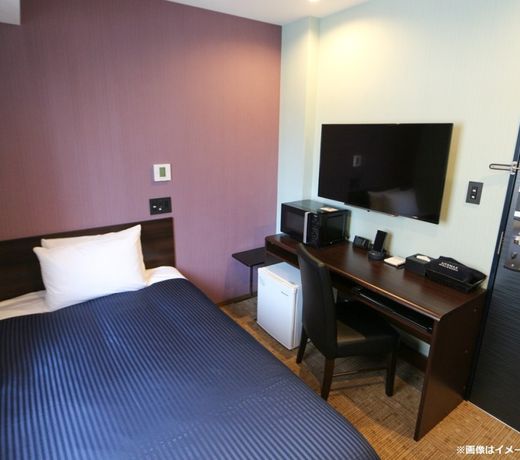 Hotel LiveMax Asakusa Ekimae