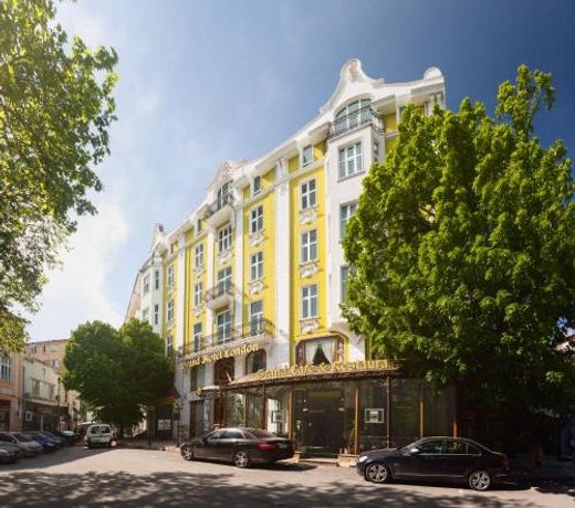 Grand Hotel London-NEW