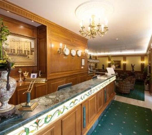 Grand Hotel London-NEW