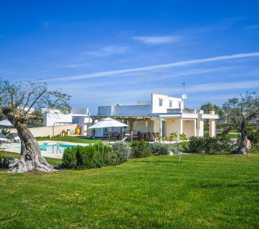 Villa Tiziana