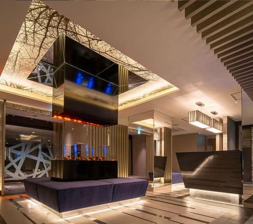 HOTEL U's Kouroen