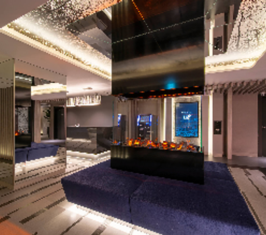 HOTEL U's Kouroen