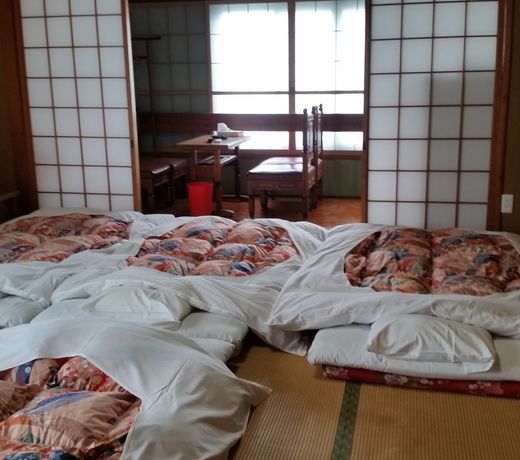 Miyazu Ryokan <Awajishima>