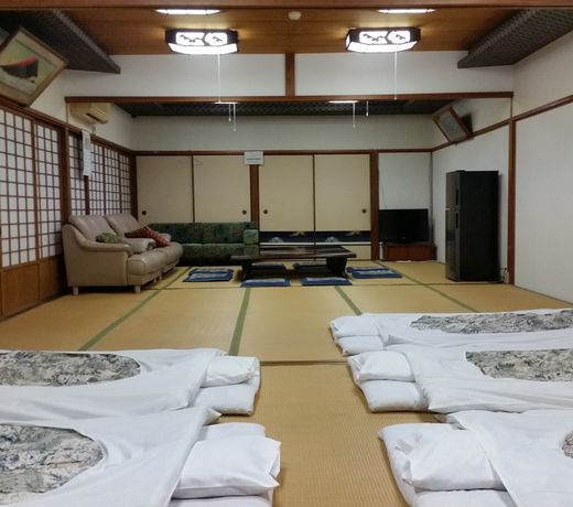 Miyazu Ryokan <Awajishima>