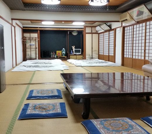 Miyazu Ryokan <Awajishima>