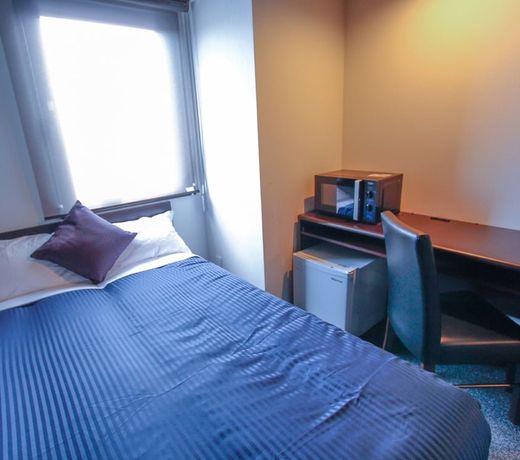 HOTEL LiVEMAX KOBESANNOMIYA