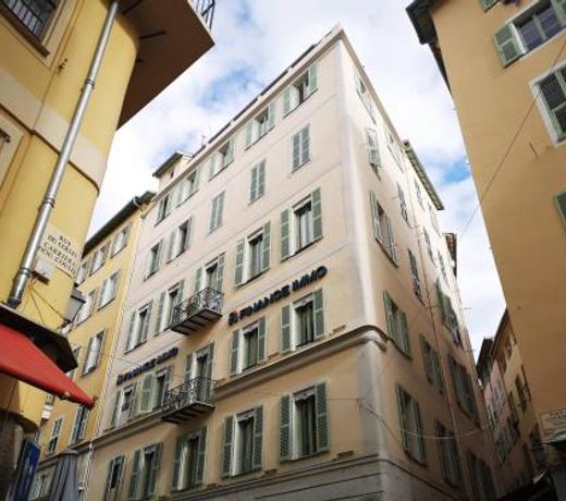 Ze Perfect Place - Old Nice - Cathedrale