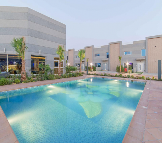 Swiss Spirit Riyadh Resort