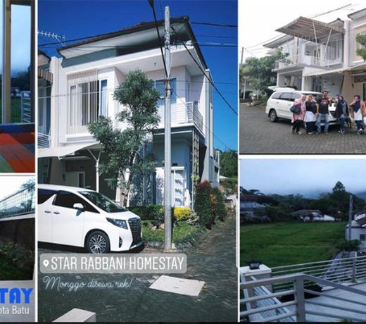 SR1 Vacation Home