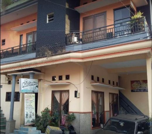 Penginapan Indah Lestari - Batu