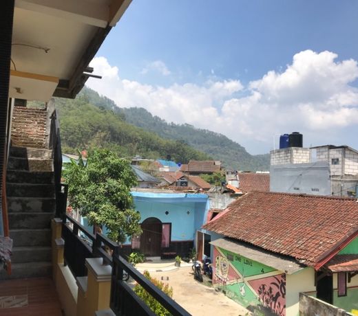 Villa Cahaya 9