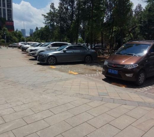 GreenTree Alliance Hotel Kunming Beijing Road Linyu Bridge Metro Station