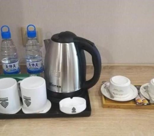 GreenTree Alliance Hotel Kunming Beijing Road Linyu Bridge Metro Station