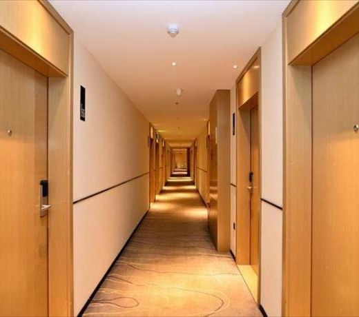 City Comfort Inn Kunming Nanping Wuyi Road Metro Station