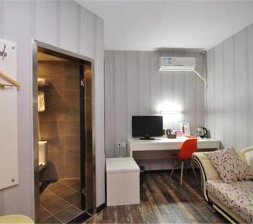 Jun Hotel Yunnan Kunming Panlong District Expo Park