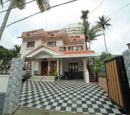 Mulberry Homestay