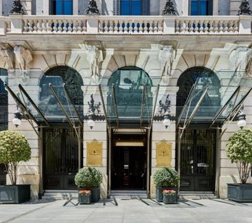 Four Seasons Hotel Madrid