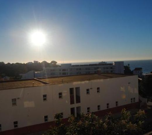 Apartamento Oceano