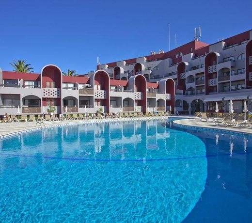 Ourapraia Hotel