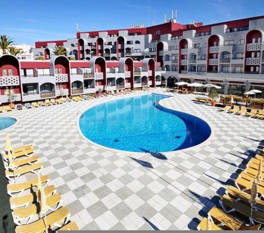 Ourapraia Hotel
