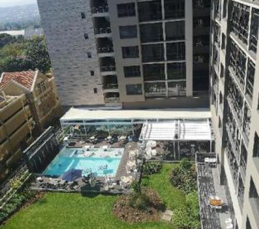 Smart Apartment Four