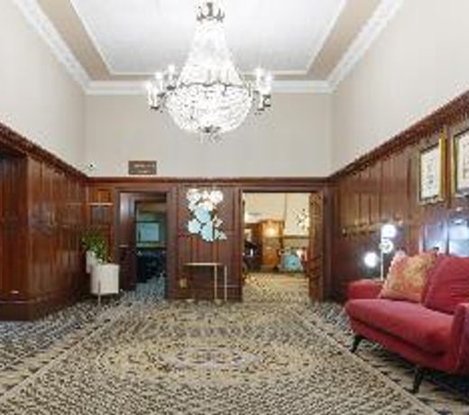 Holiday Inn Johannesburg Sunnyside Park