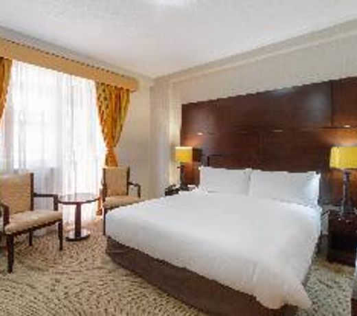 Holiday Inn Johannesburg Sunnyside Park