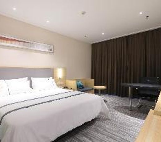 City Comfort Inn Zhongshan Nanqu Subdistrict Yong'an Square