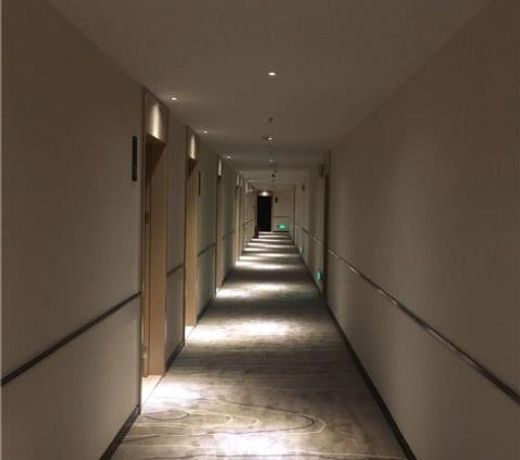 City Comfort Inn Zhongshan Banfu
