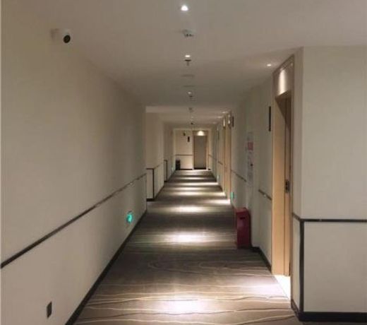 City Comfort Inn Zhongshan Banfu