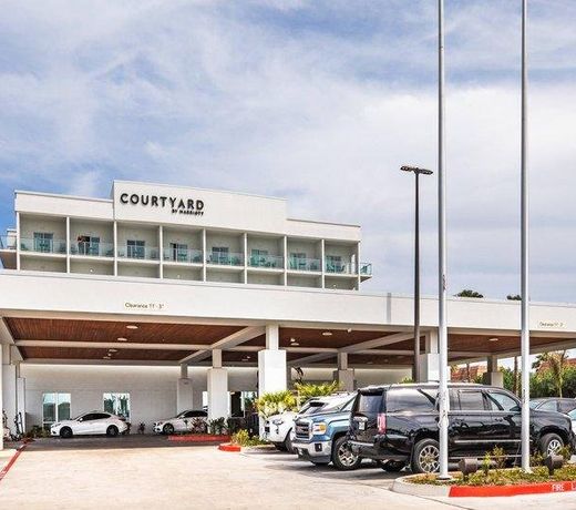 Courtyard by Marriott South Padre Island