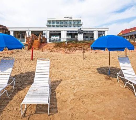Courtyard by Marriott South Padre Island