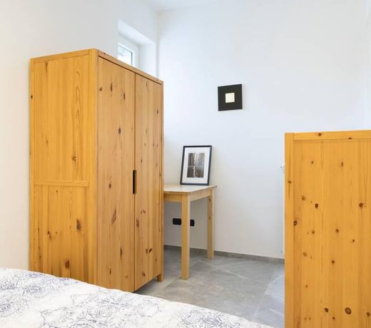 Hintown Terrace Apartment