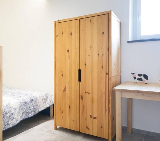 Hintown Terrace Apartment