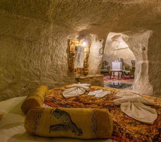 Cappadocia Nar Cave House & Swimming Pool