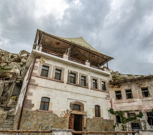 Cappadocia Nar Cave House & Swimming Pool
