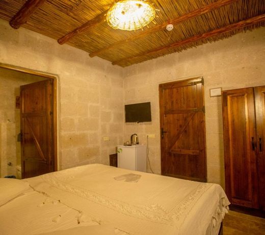 Cappadocia Nar Cave House & Swimming Pool