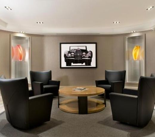 SOHO Residences Champagne