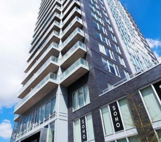SOHO Residences Champagne