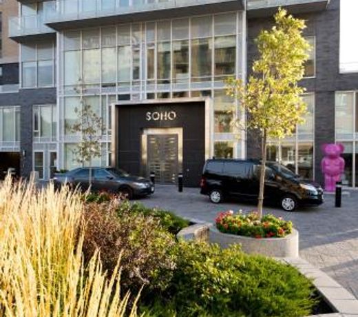 SOHO Residences Champagne