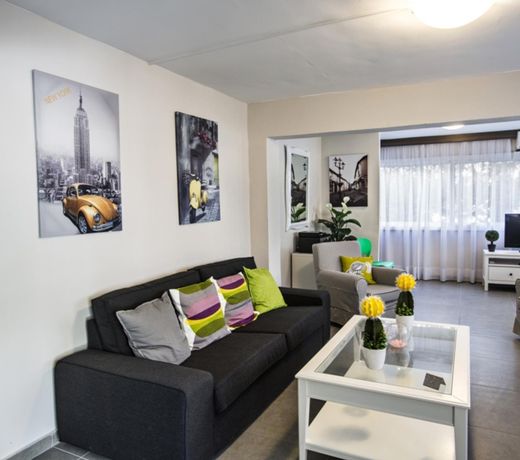 Luxury 1 Bedroom Holiday Apartment in Ayia Napa, Ayia Napa Apartment 1331