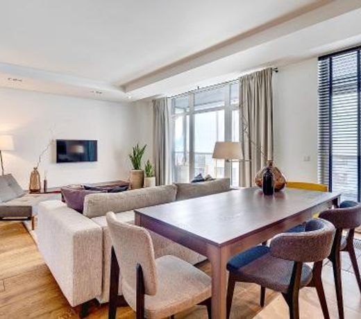 Vilnius Apartments & Suites